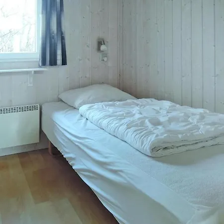 Дом отдыха Holiday Resort, Skaerbaek Скербек