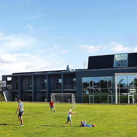 Holiday Resort, Skaerbaek Дом отдыха