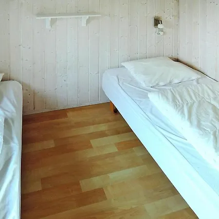 Holiday Resort, Skaerbaek * Скербек